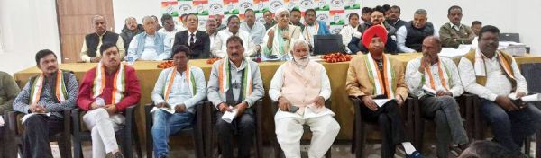 एसआईआर के नए नियमों से लाखों मतदाता हो सकते हैं प्रभावित- सिंहदेव