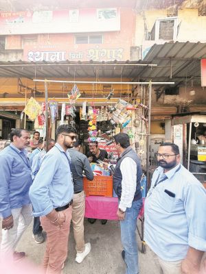 चाईनीज मांझा, बिलासपुर में भी पर्यावरण मंडल की कार्रवाई