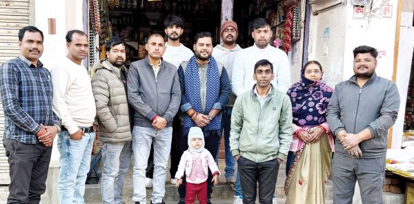 मंत्री नेताम की पहल पर अमित का तमिलनाडु में होगा इलाज