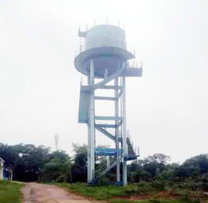 जल जीवन मिशन से बदला ग्रामीणों का जीवन