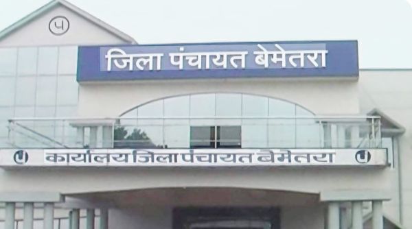 पीएम आवास योजना - लक्ष्य से पीछे   21 अफसरों-कर्मियों को नोटिस