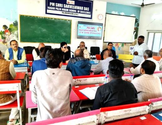 मार्च में होगा एलुमिनी मीट