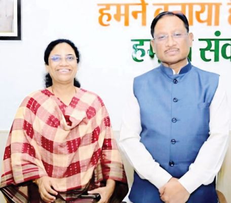 कोण्डागांव विस में रोड़ों के विकास कार्य, जल संसाधन विभाग के चार कार्यों को मंजूरी