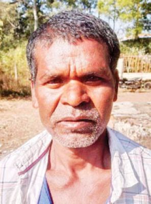 पत्नी की हत्या के आरोप में पति गिरफ्तार