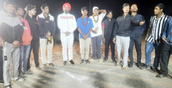 युवा बैंडमिंटन खेल को  कॅरियर में अपनाएं-कुलबीर