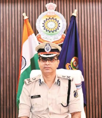 लापरवाह वाहन स्वामी, चालक व अधिकारियों पर होगी सख्त कार्रवाई