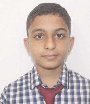 विद्यार्थियों का मैथ्स ओलंपियाड में शानदार प्रदर्शन