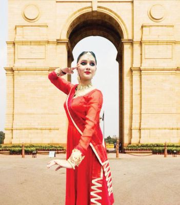 गणतंत्र दिवस पर दिल्ली में गूंजेगी अंबिकापुर की थाप