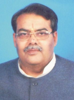 कांग्रेस सनातन विरोधी- चौधरी