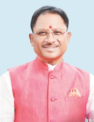 गरियाबंद में नवीन व्यवहार न्यायालय भवन के लिए सवा 11 करोड़ की मंजूरी, जताया आभार