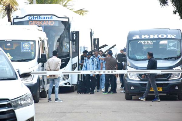 कल का मैच सीरीज के लिए अहम, दोनों टीमें पहुंची