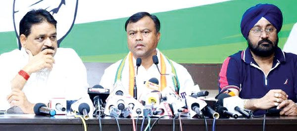 सरकार धान खरीदी 1 माह बढ़ाए