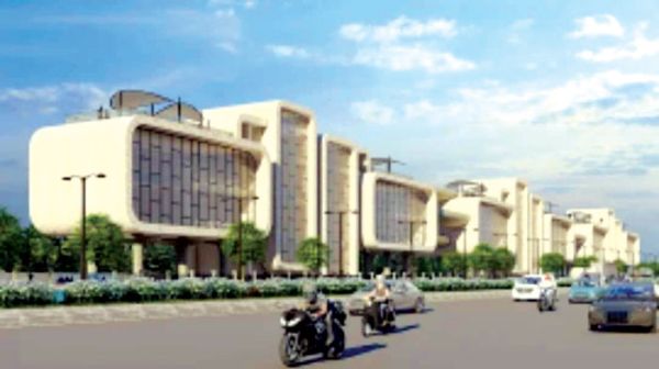 21 करोड़ के नालंदा फेज-2 का भूमिपूजन कल