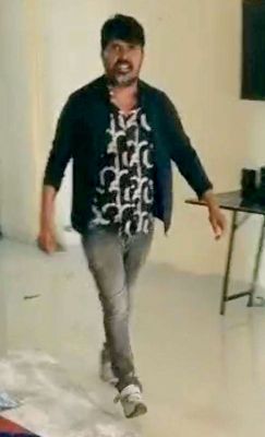 शादीशुदा छालीवुड अभिनेता मोहित साहू ने दूसरी शादी की, अब कर रहा मारपीट