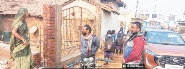 महापौर ने शहरवासियों से स्वच्छता रैंकिंग को बढ़ाने मांगा सहयोग