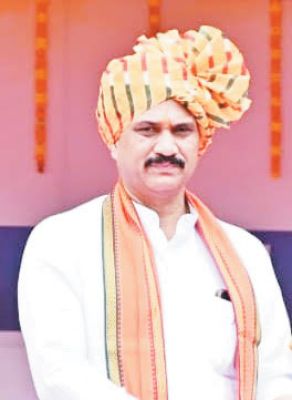 स्वास्थ्य मंत्री करेंगे जशपुर, में ध्वजारोहण मुख्य समारोह रणजीता स्टेडियम में