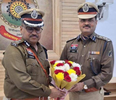 बिलासपुर रेंज के हर थाने में फरियाद के लिए लगेगा क्यूआर कोड