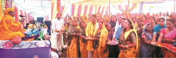 शिव सृजन और कल्याण का प्रतीक है- कुलबीर