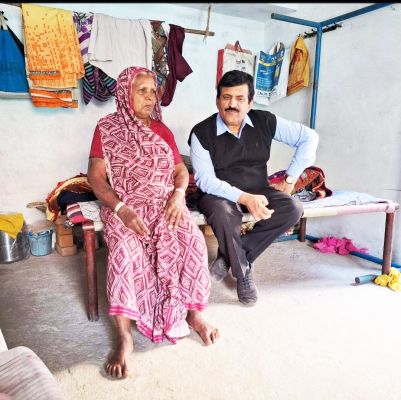 जादू टोने के संदेह में महिला प्रताडऩा शर्मनाक - डॉ. दिनेश मिश्र