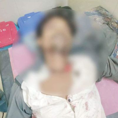 तिल्दा के भुरसुदा में मड़ई के दौरान हत्या