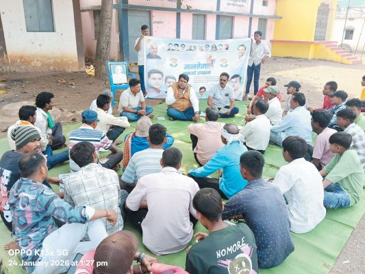 श्रमिक विरोधी है मोदी सरकार का फैसला - मुदलियार