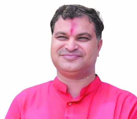 महापौर मधुसूदन की सेहत में सुधार