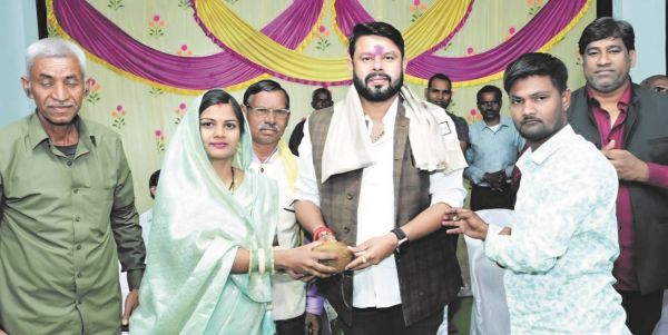 मड़ई मेला हमारी छत्तीसगढ़ी संस्कृति का जीवंत उदाहरण-छाबड़ा