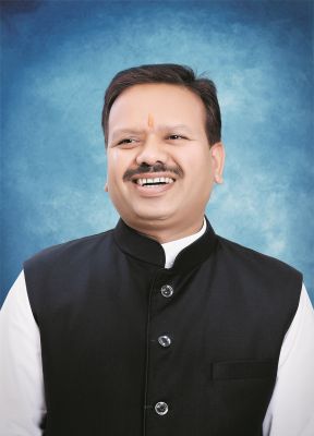 उठाव रोक किसानों को धान बेचने से वंचित करना चाहती है सरकार-विनोद चंद्राकर