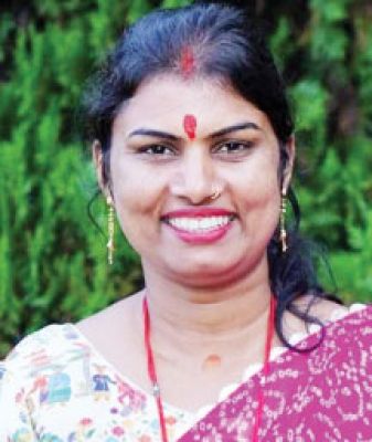 सर्व यादव समाज महिला प्रकोष्ठ की शोभा बनीं प्रदेश संगठन मंत्री