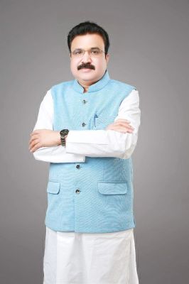 धान खरीदी नीति फेल-द्वारिकाधीश