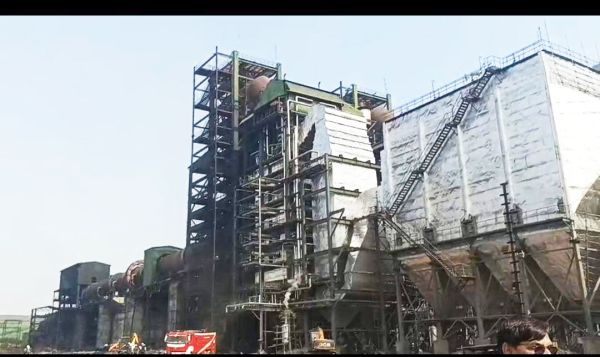 बलौदाबाजार के औद्योगिक संयंत्रों  में हादसे: 13 साल में 31 मौतें