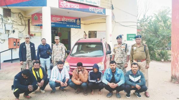 धारदार हथियार से जानलेवा हमला