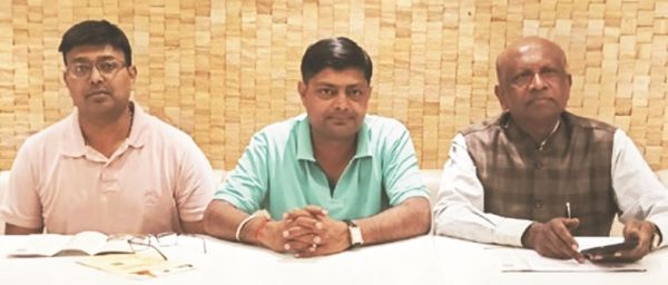 शंकराचार्य निश्चलानंद सरस्वती शैल देवी महाविद्यालय में देंगे व्याख्यान