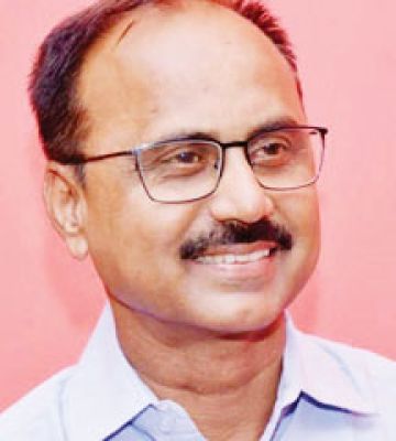 सरगुजा में एंटी-रेबीज इंजेक्शन की भारी कमी, नियमित उपलब्धता सुनिश्चित की जाए-कैलाश मिश्रा