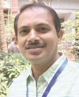 कमलेश नौकरकार का निधन