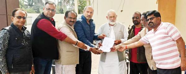 नए यूजीसी कानून के विरोध में 1 फरवरी को भारत बंद का आह्वान