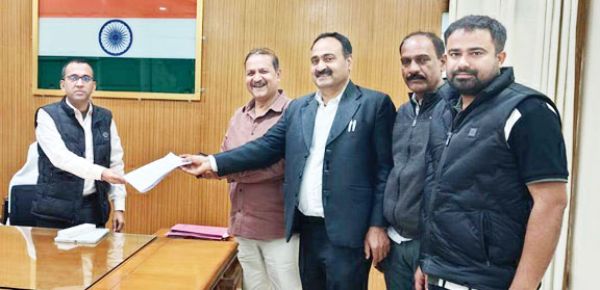 फॉर्म-7 के कथित दुरुपयोग पर कांग्रेस का विरोध, वैध मतदाताओं के नाम हटाने की साजिश का आरोप