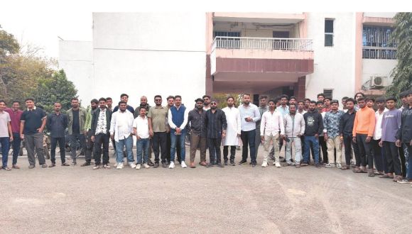 भाजपा सरकार की नाकामियों और चुनावी वादाखिलाफी से जनता त्रस्त- पिटर