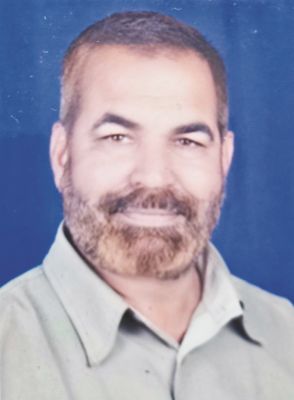 नांदगांव को एससीआर में शामिल करने की मांग