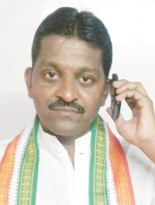 नांदगांव-मानपुर सडक़ चौड़ीकरण टेंडर में घोटाले में शामिल अफसरों-ठेकेदारों पर एफआईआर की मांग