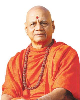 अविमुक्तेश्वरानंद के शंकराचार्य होने पर प्रश्न चिन्ह - स्वामी गोविंद गिरी