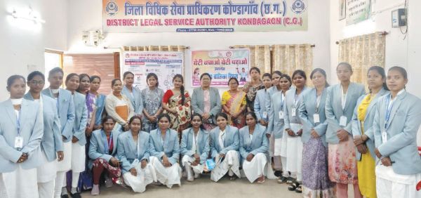 कार्यस्थल पर महिलाओं का लैंगिक उत्पीडऩ पर कार्यशाला