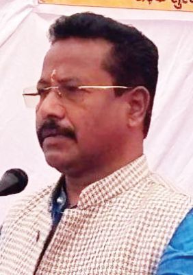 जागरूकता से सडक़ हादसों में कमी-विधायक