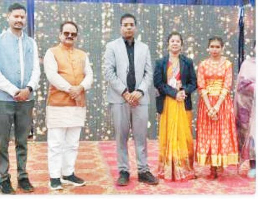 सांस्कृतिक कार्यक्रम बच्चों के सर्वांगीण विकास का मंच-जिपं अध्यक्ष