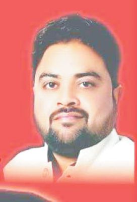 श्री राजीव लोचन जन्मोत्सव पर दीपावली जैसी रौनक लाएं, घर-घर दीप जलाएं- नागेंद्र वर्मा