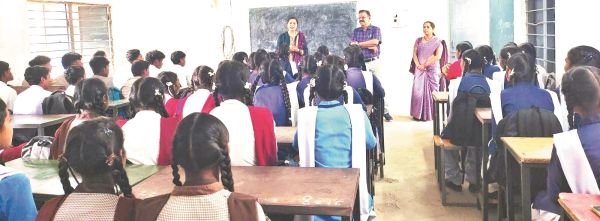 बच्चों की पढ़ाई के लिए बनाए गए 24 जोन