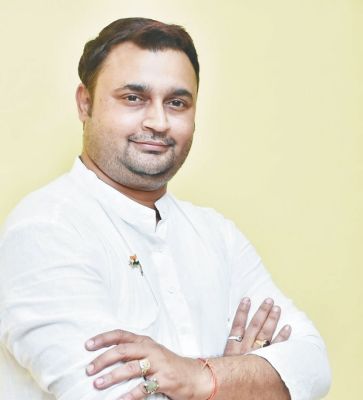  बजट से निराशा- हरमेश चावड़ा