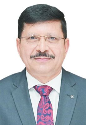 एसईसीएल सीएमडी दुहन को डब्ल्यूसीएल का अतिरिक्त प्रभार