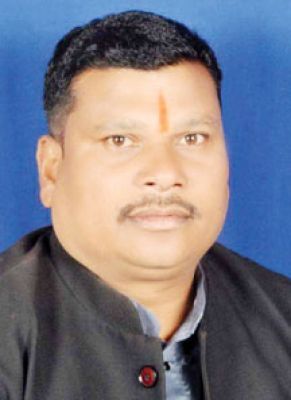 बजट  ‘विकसित भारत’ की दिशा में मील का पत्थर — शुभम अग्रवाल