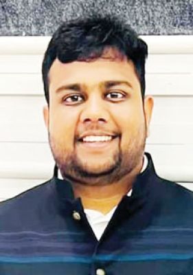 दूरदर्शी बजट से विकसित भारत की नींव मजबूत-मनोज कंसारी